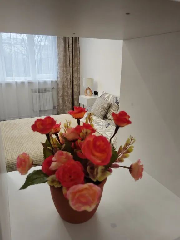 Люкс квартира