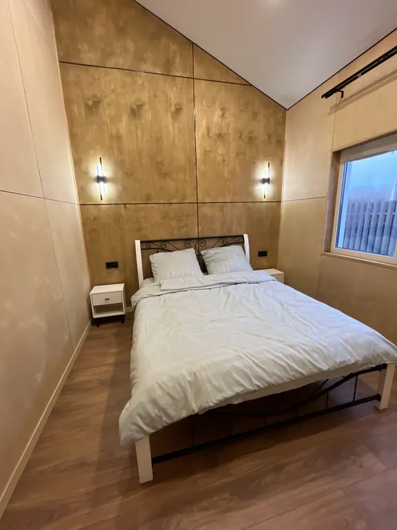 Дом на побережье