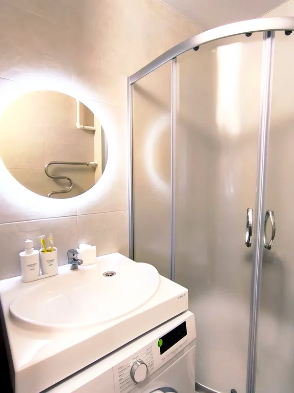 Уютная студия в ЖК Чехов