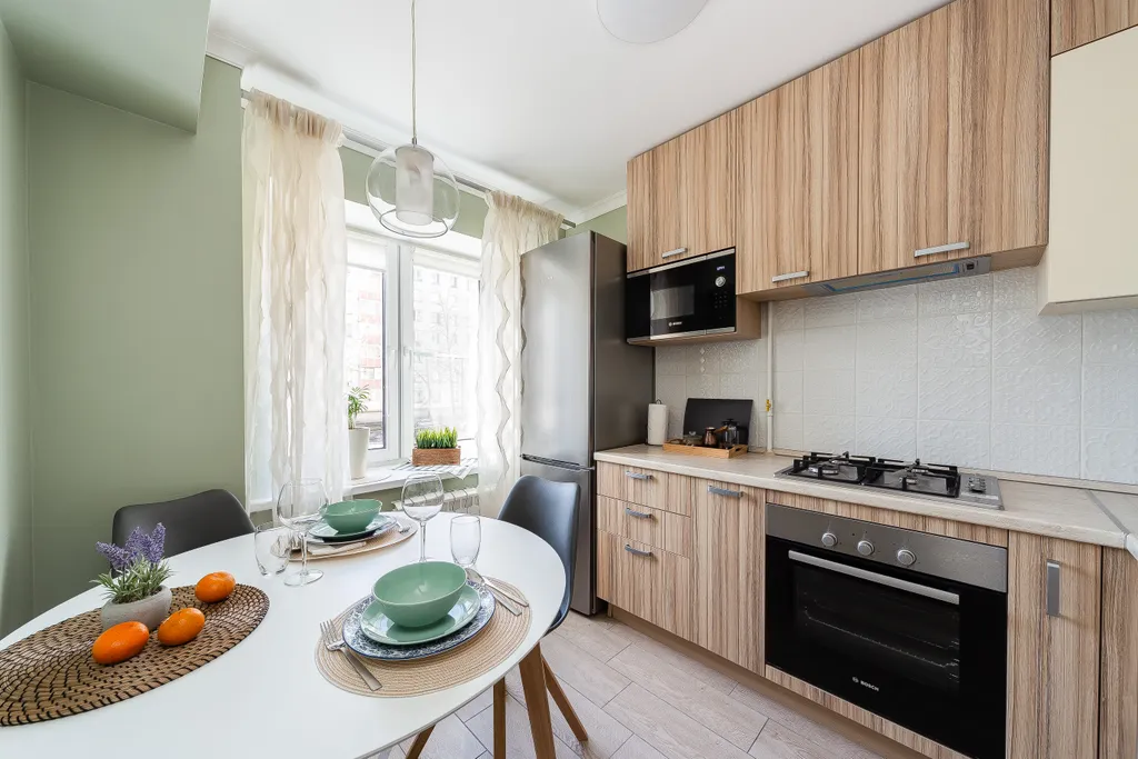 Квартира Квартира с видом на Елоховский Храм — Москва