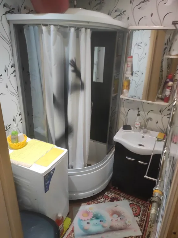 Уютная студия в центре города