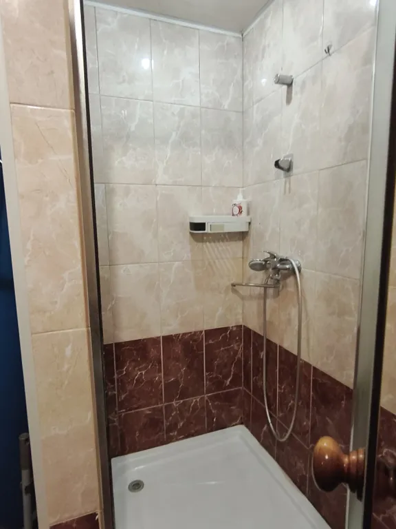 Квартира с видом на море