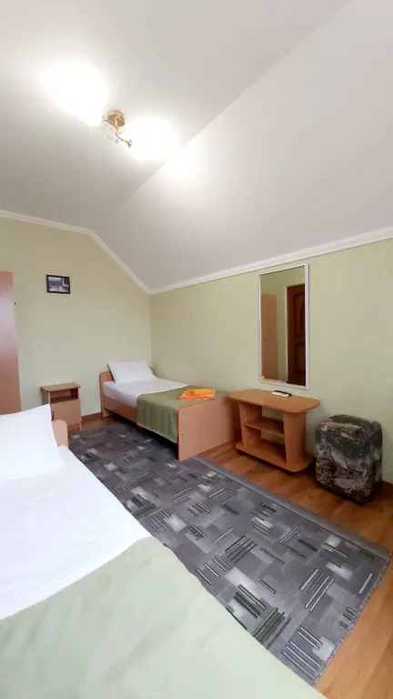 Квартира Комната — Анапа