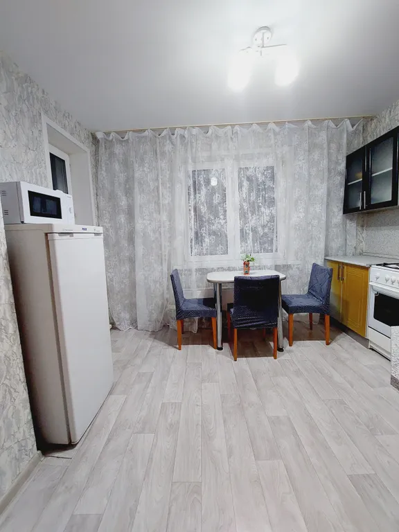 Уютная квартира в хорошем районе города