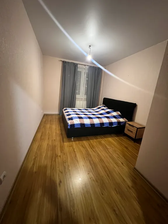 Квартира Квартира рядом с парком Галицкого — Краснодар