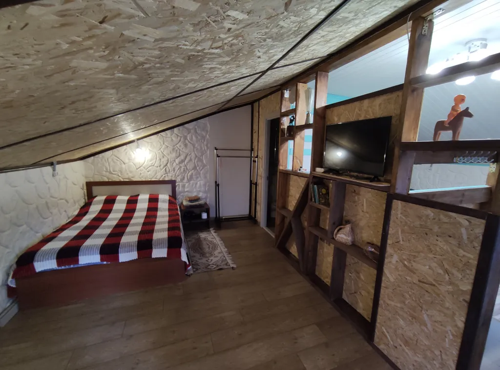 Уютный Гостевой дом в Приэльбрусье