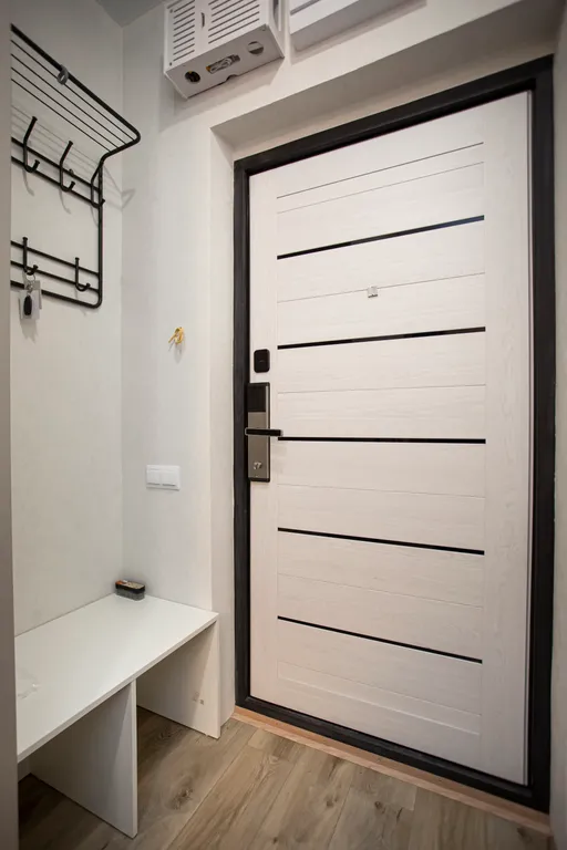 Квартира УК Атмосфера Квартира Лазурь с видом на море — Сочи