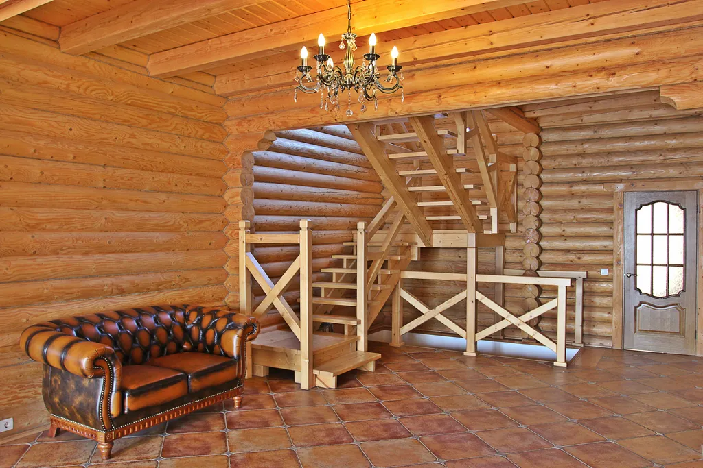 Дом с панорамным видом на море и гору Аю-Даг