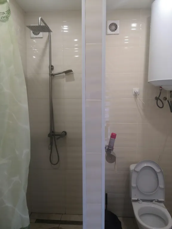 Гостевой домик