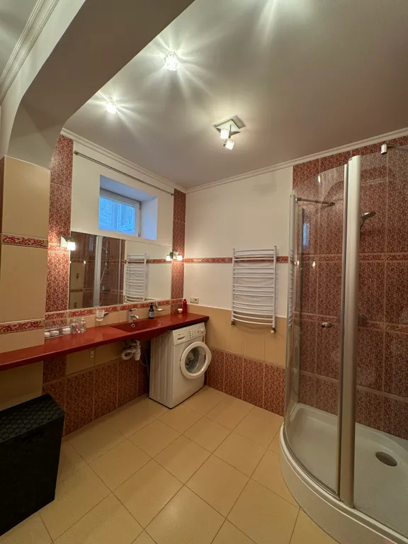 Квартира Тихая квартира в центре — Светлогорск