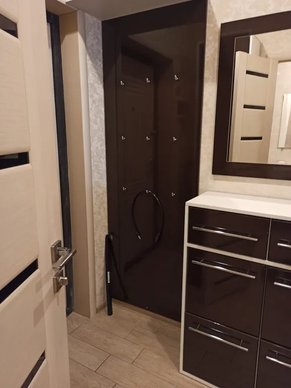 Апартаменты у метро Новокосино