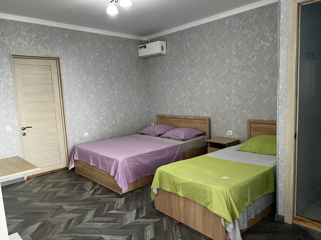 Комната