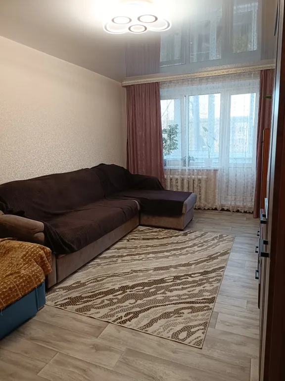 Лучшая квартира для гостей города