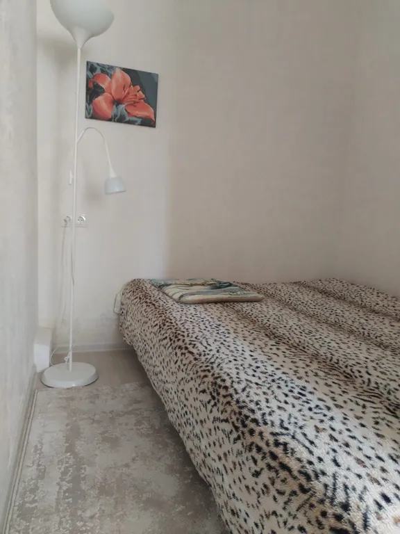 Квартира Уютная квартира у чёрного моря Сириус — Сириус