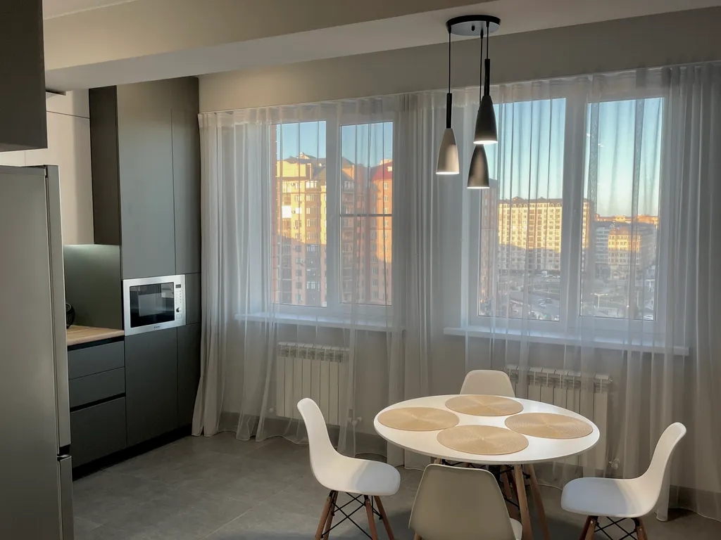 Квартира для отдыха возле моря