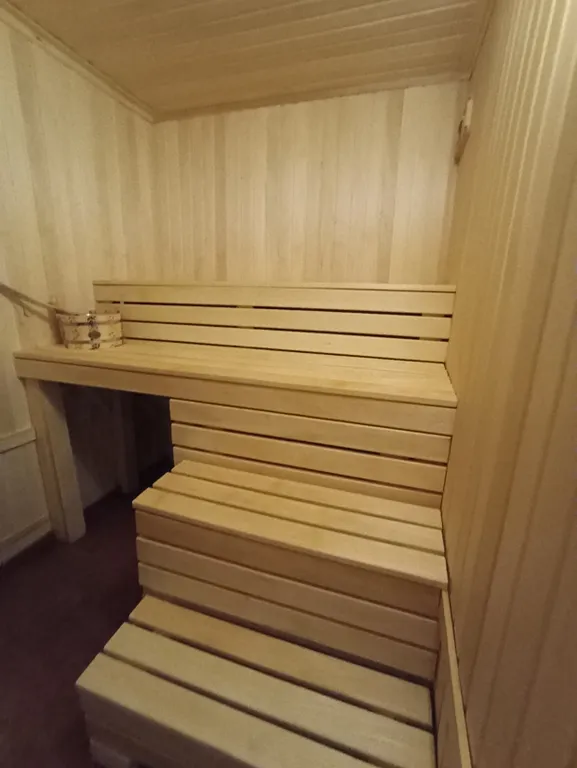 Частный дом 5 спален