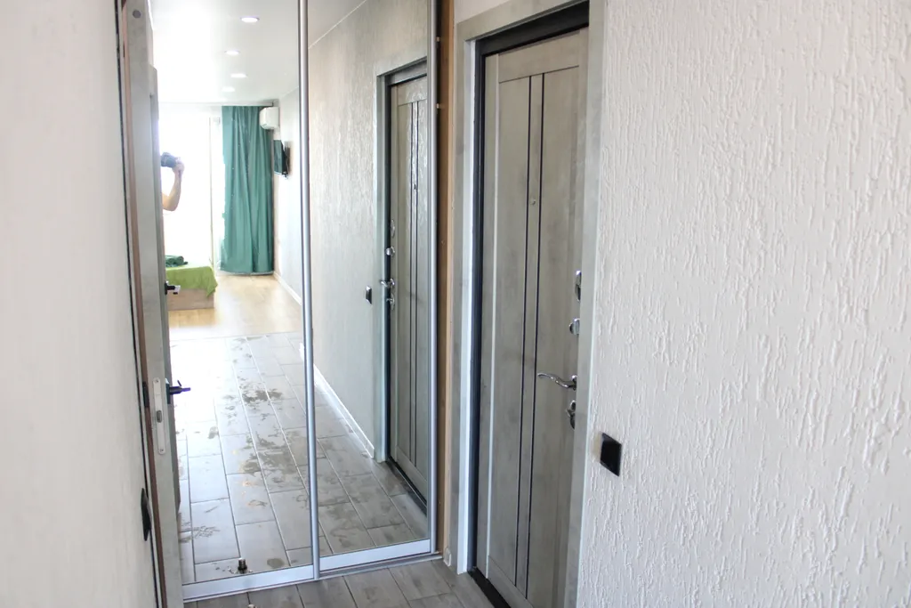 Уютная квартира в центре