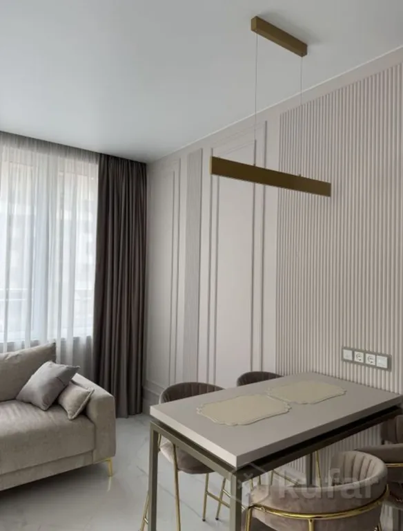 УНИКАЛЬНАЯ ТЕРРАСА 50 М² С ВИДОМ НА БУЛЬВАР ПИКАССО. ЖК «МАЯК МИНСКА»