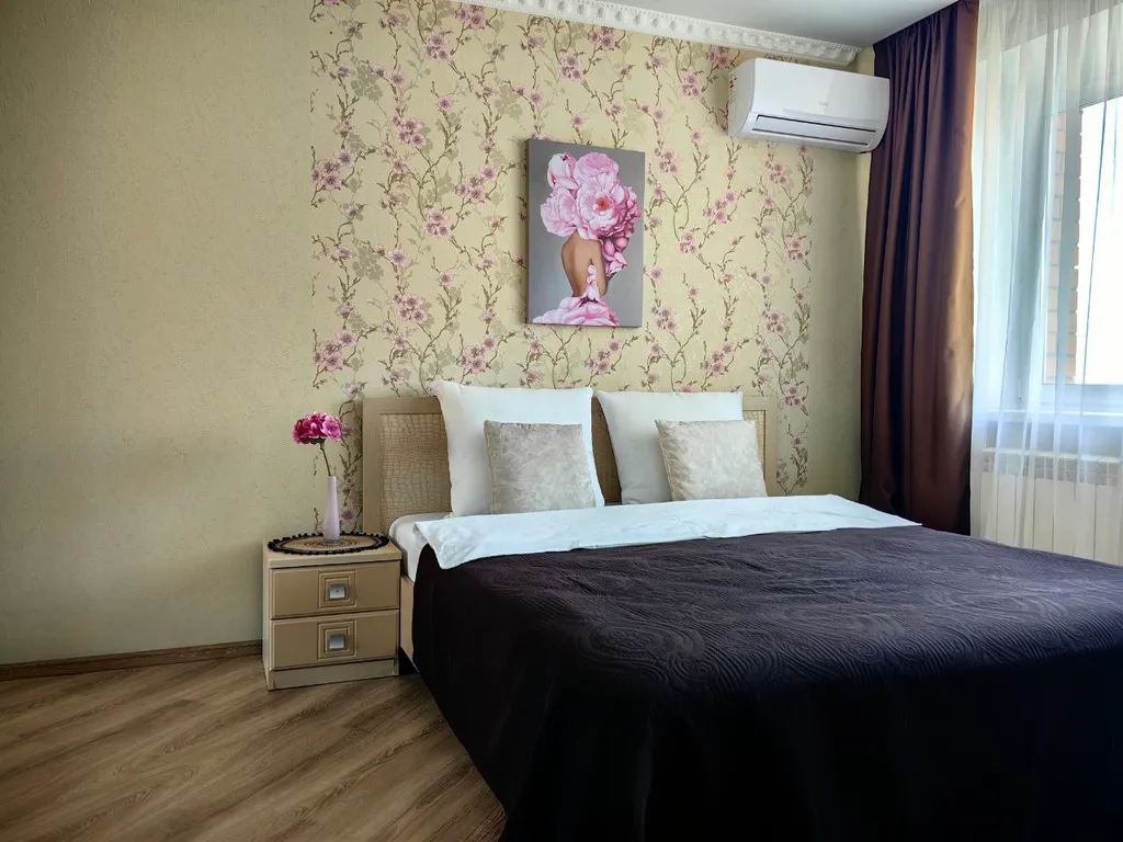 Квартира в стиле венеция