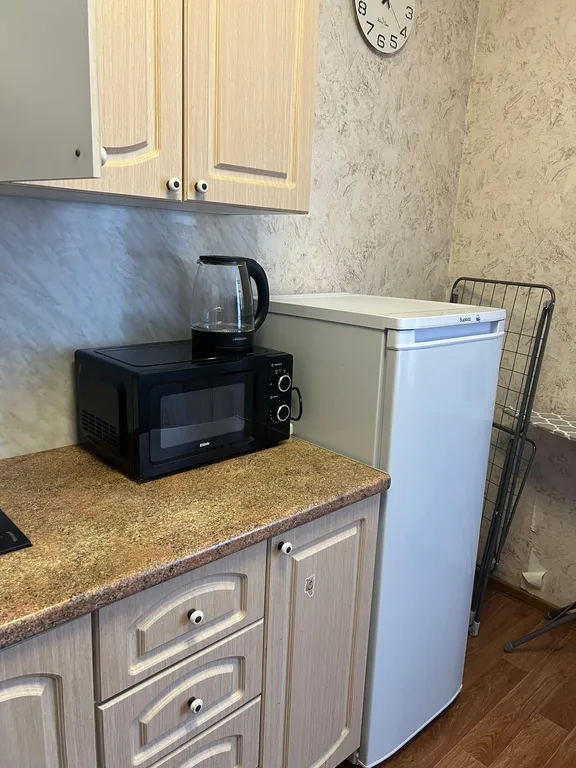 Квартира-студия комфорт