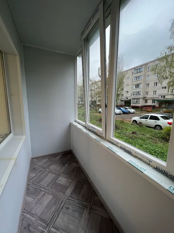 Уютная квартира в сосновом бору