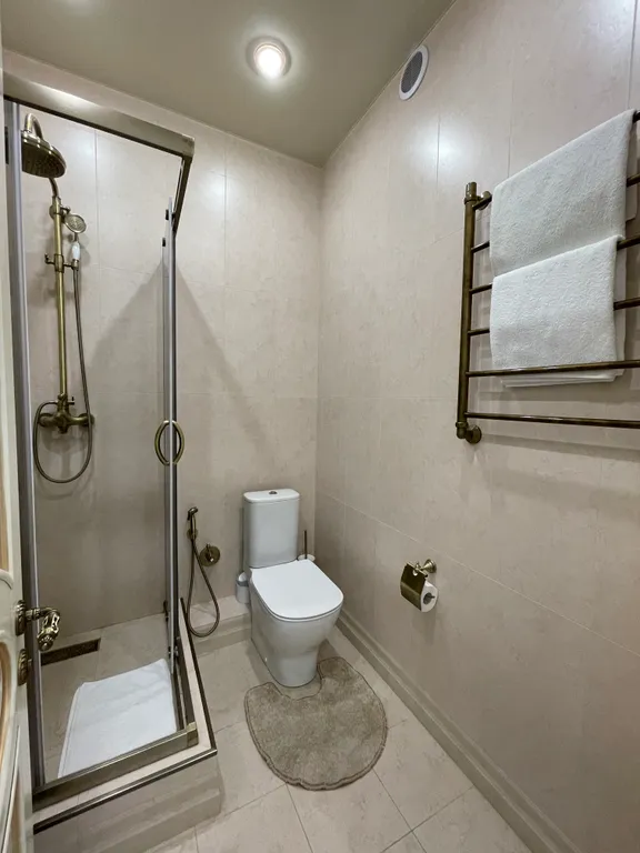 ЖК Грин парк апартаменты