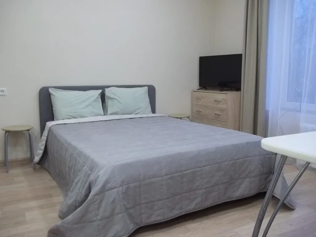 Уютная студия в частном секторе