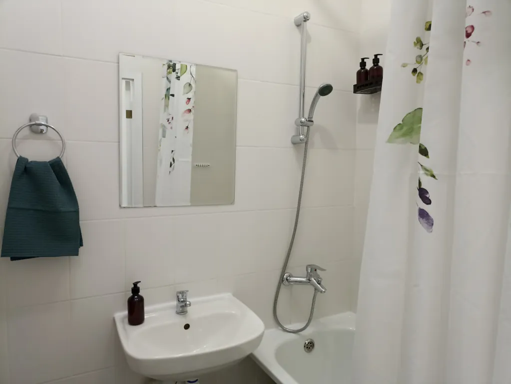 Видовая квартира у Невы