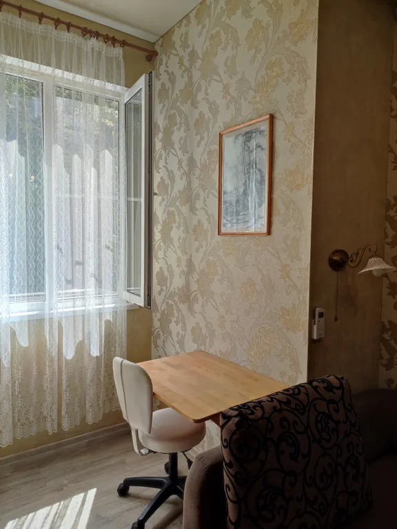 Студия на Мамайке