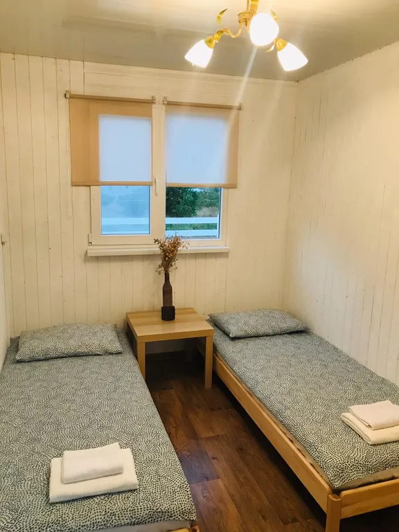 Квартира Комната — Любимовка