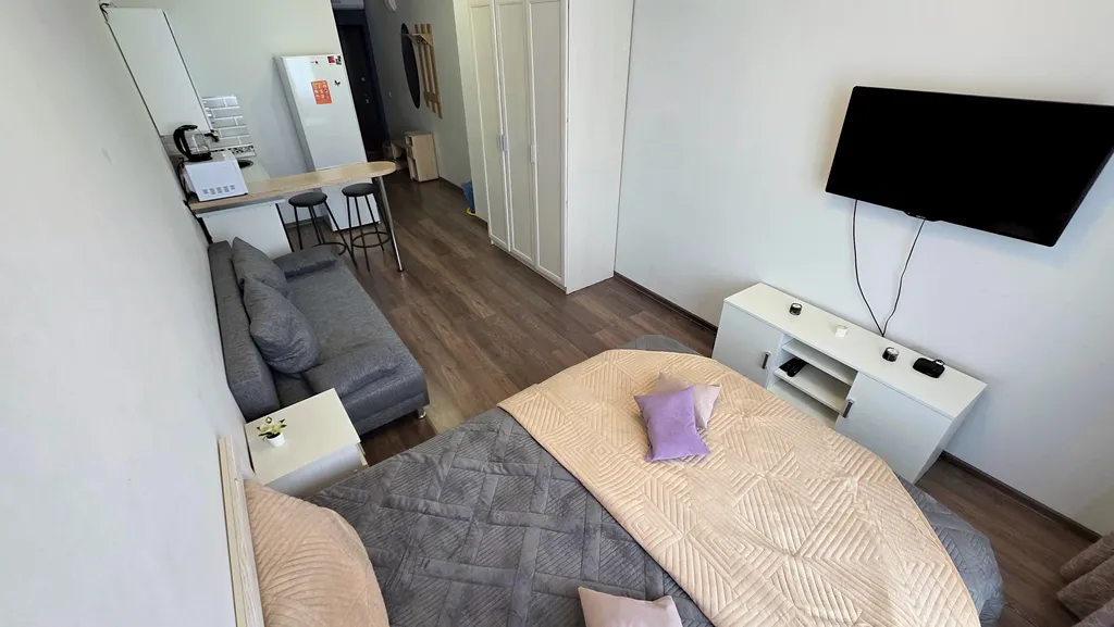 Квартира Квартира Марьин Дом на Малышева, 42а — Екатеринбург