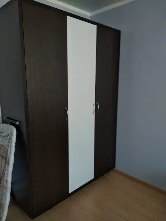 Квартира рядом с морем