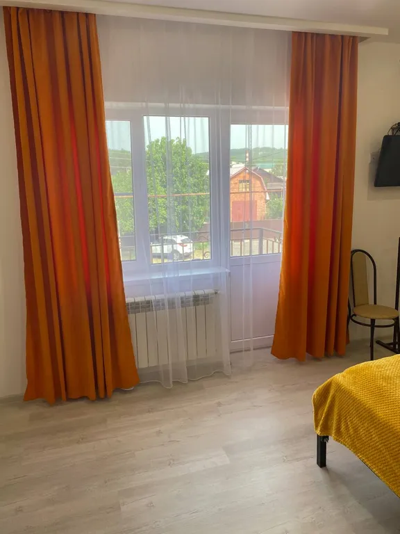 Коттедж Гостевой дом Алиса — Горячий Ключ