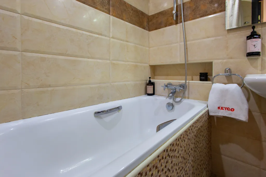 Апартаменты ключ к центру Еревана