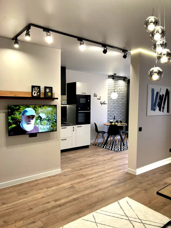 Апартаменты Greyhause