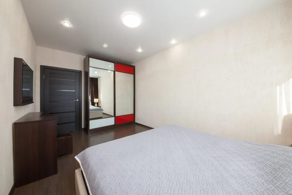 Квартира 2-комнатная Квартира — Красноярск