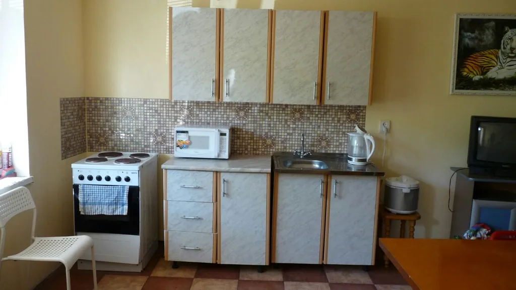 5-комнатный Дом