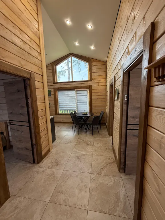 Домик Za Reчкоi