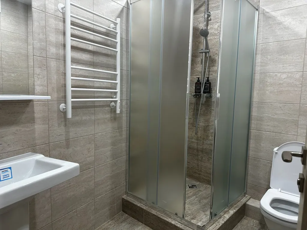 Апартаменты у моря