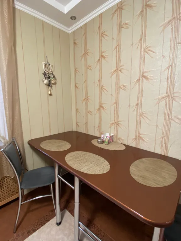 Однокомнатная квартира, чистая, уютная