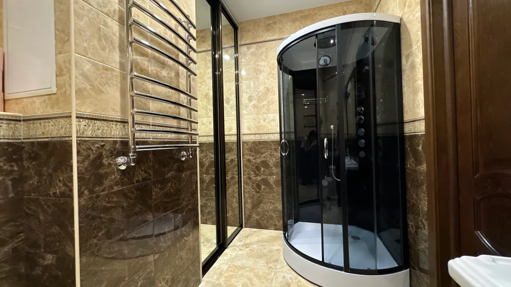 Квартира у цирка