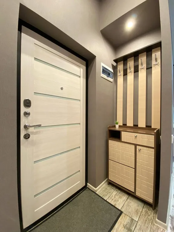 Двухэтажный апартамент в ТЦ Галерея