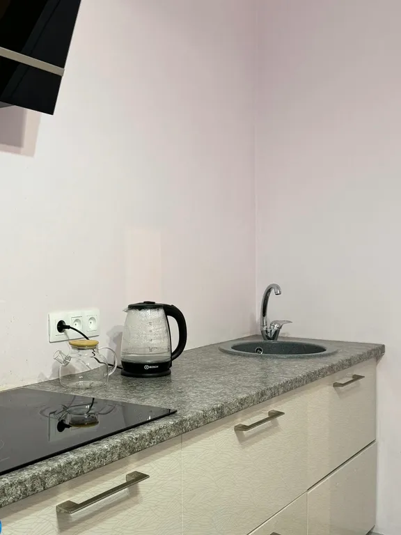 Уютная квартира в районе EXPO