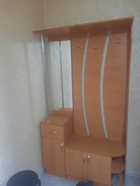 Уютная квартира в зелёном районе