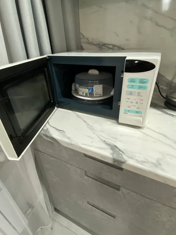 Квартира Квартира Уникальная студия, отличающаяся собственным стилем — Хабаровск