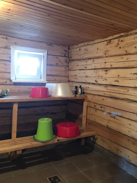 Дом Черемшанка