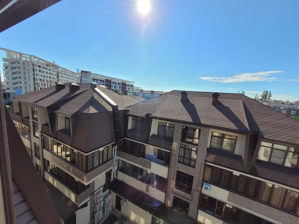 Комфортная квартира на Таврической