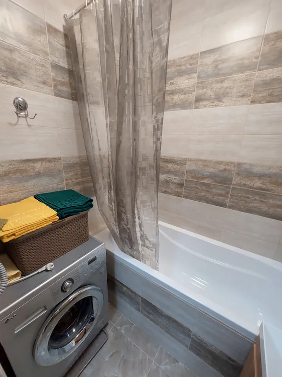 Уютная новая квартира для VIP клиентов в 15 минутах езды от Казани