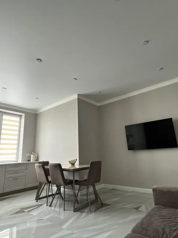 Набережная терека