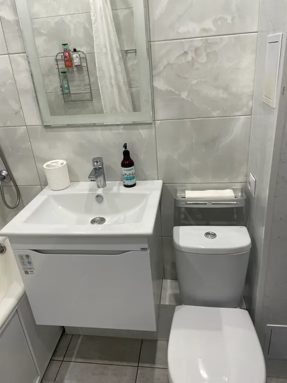 Прекрасная квартира рядом с горным воздухом